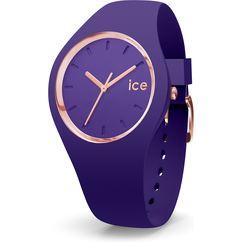 Ice-Watch Ice-Silicone 015696 ICE Glam Colour Uhr