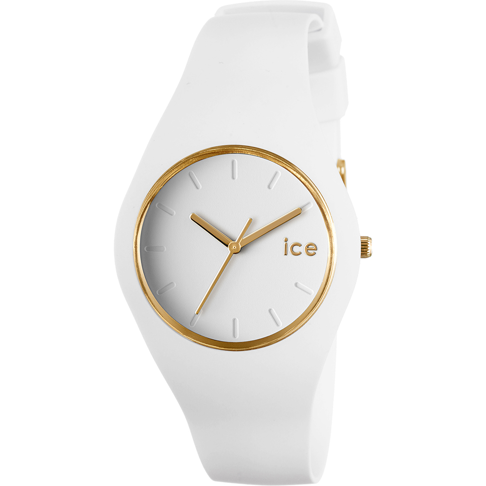 Ice-Watch Ice-Silicone 000917 ICE Glam Uhr