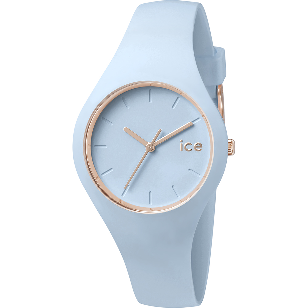 Ice-Watch Watch Ice-Silicone ICE Glam Pastel 001063