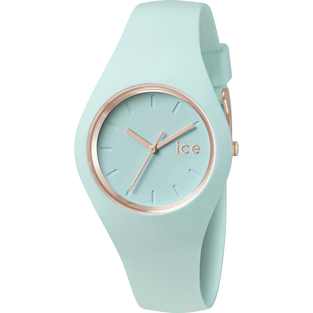 Ice-Watch Ice-Silicone 001068 ICE Glam Pastel Uhr