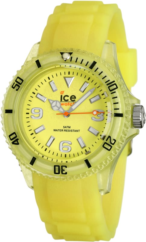 Ice-Watch 000187 ICE Glow Uhr