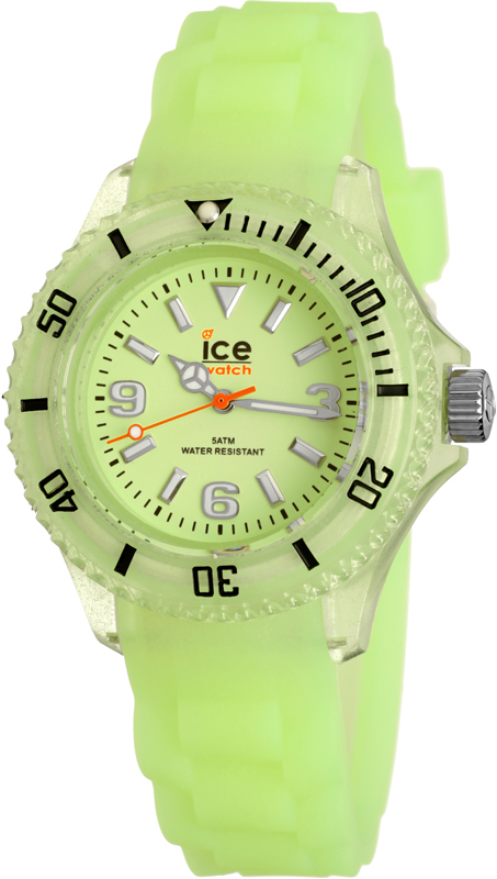 Ice-Watch 000186 ICE Glow Uhr