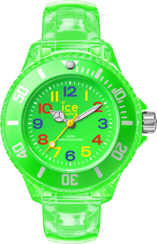 Ice-Watch Ice-Kids 001321 ICE Happy Uhr