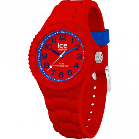 Ice-Watch Ice Hero - Red Pirate Uhr