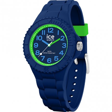 Ice-Watch Ice Hero - Blue Raptor Uhr
