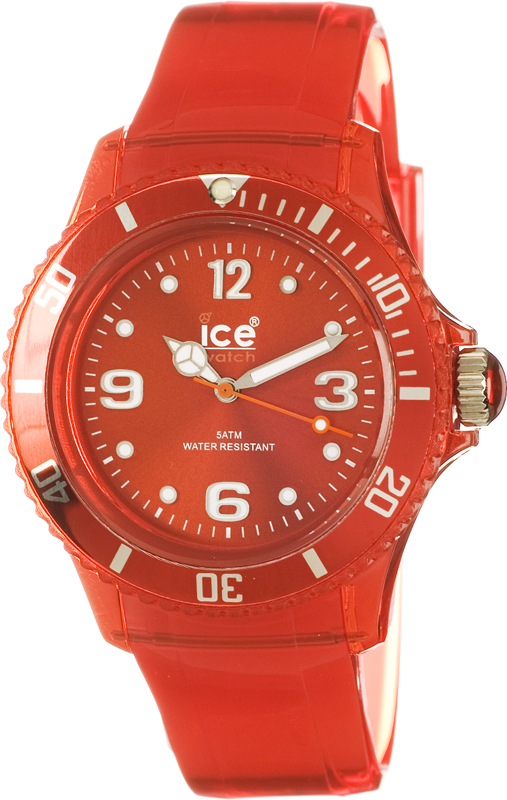 Ice-Watch 000322 ICE Jelly Uhr