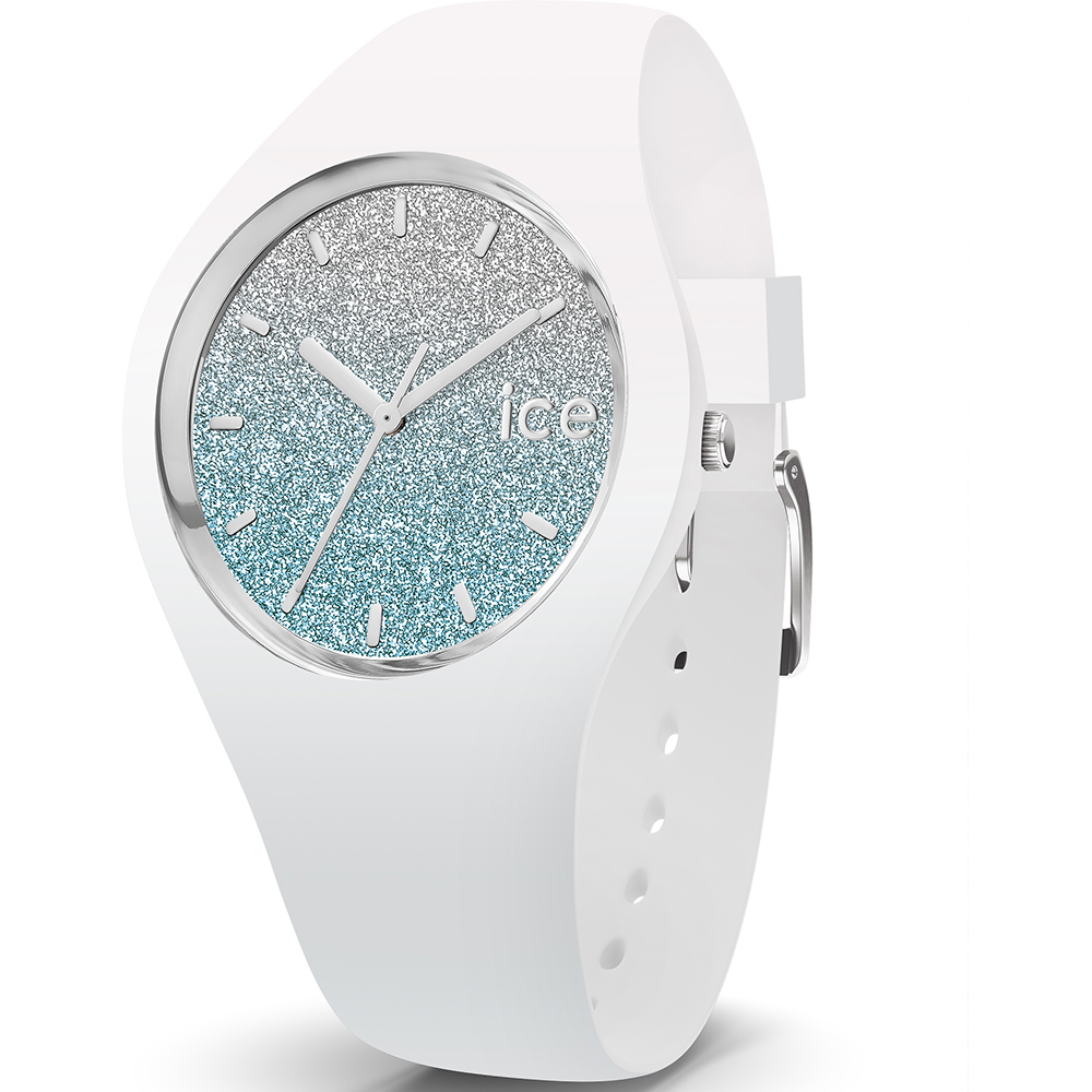 Ice-Watch Ice-Silicone 013429 ICE Lo Uhr