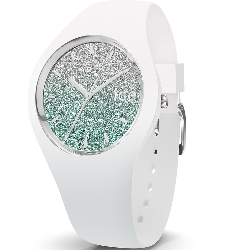 Ice-Watch Ice-Silicone 013430 ICE Lo Uhr