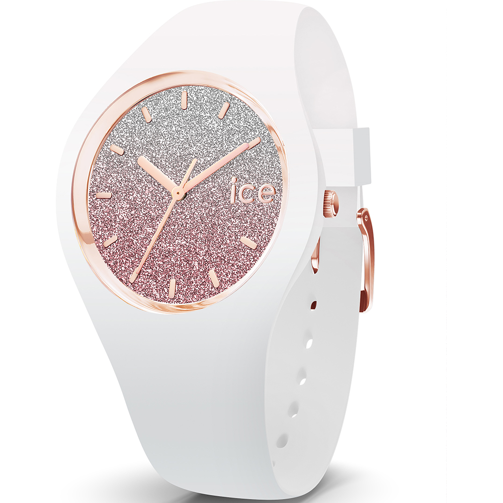 Ice-Watch Ice-Silicone 013431 ICE Lo Uhr