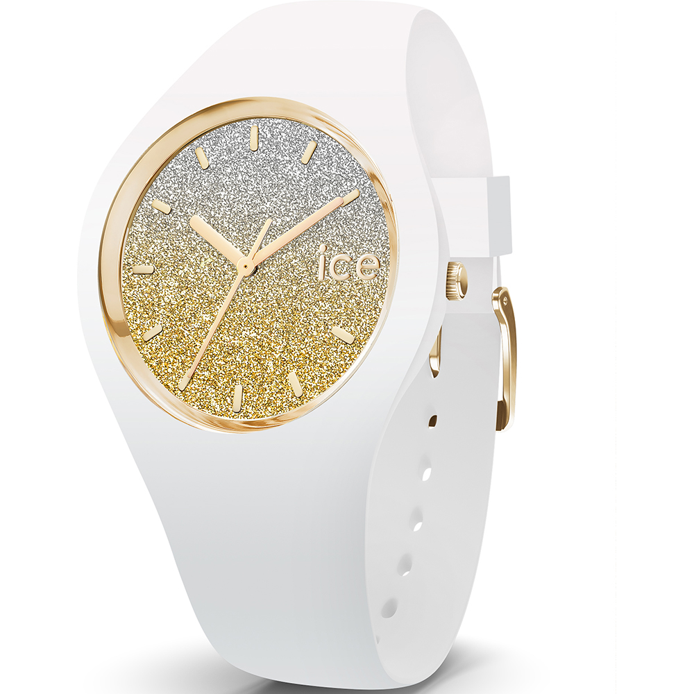 Ice-Watch Ice-Silicone 013432 ICE Lo Uhr