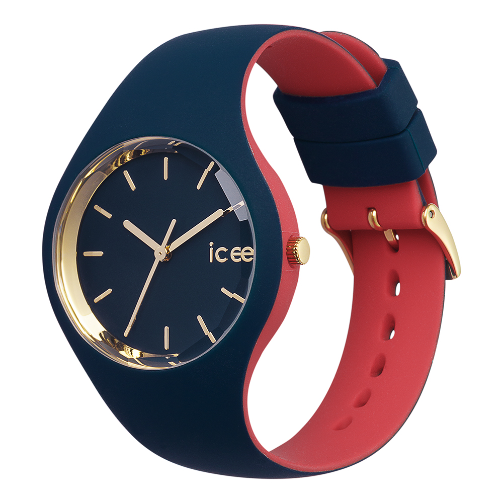 Ice-Watch Watch Ice-Silicone ICE Loulou 007231