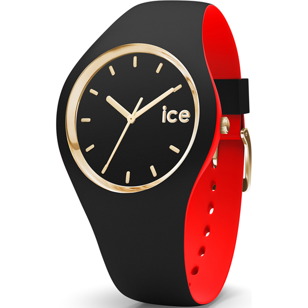 Ice-Watch Ice-Silicone 007235 ICE Loulou Uhr