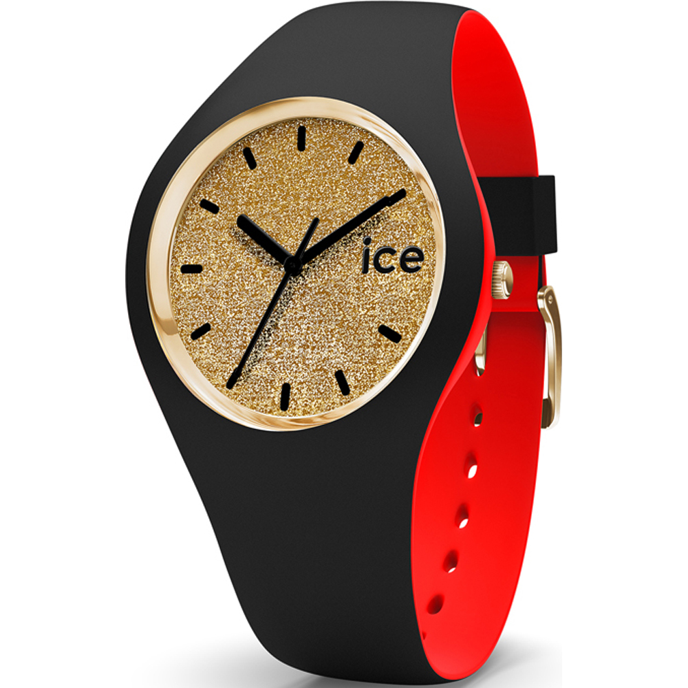 Ice-Watch Ice-Silicone 007238 ICE Loulou Uhr