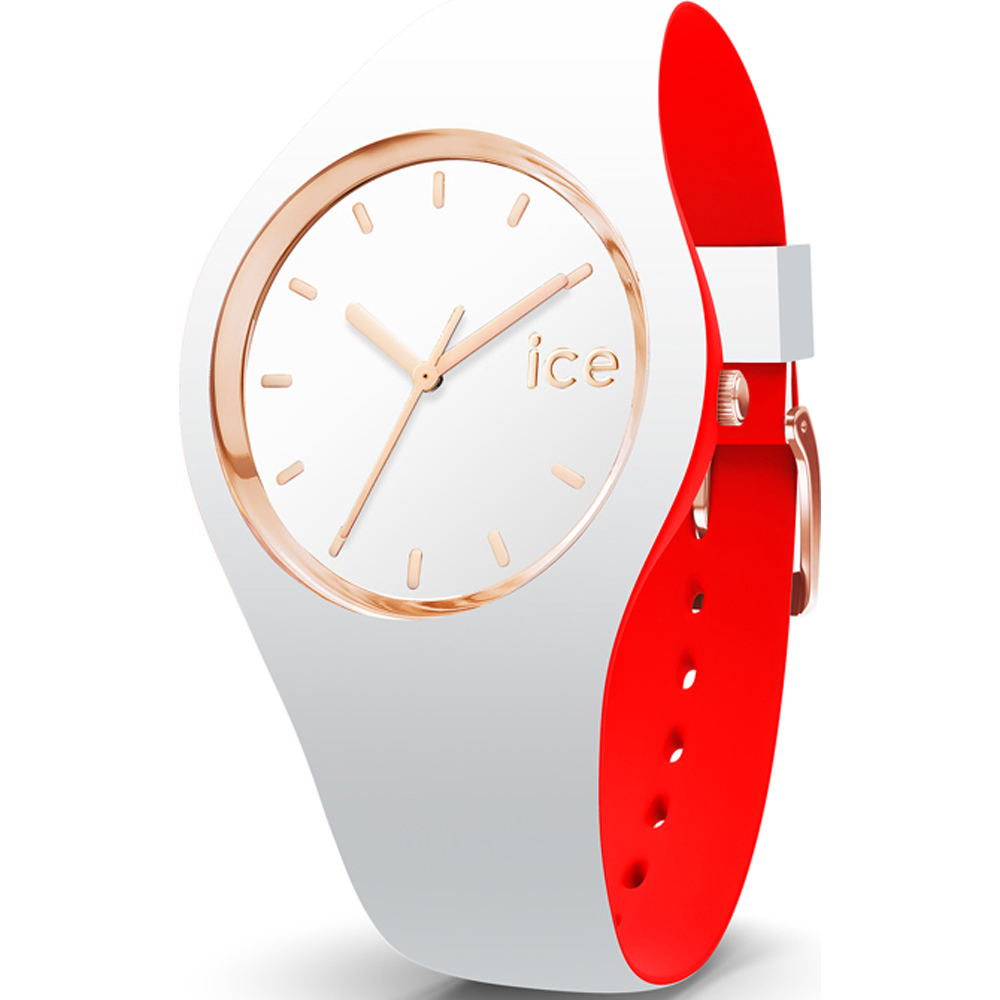 Ice-Watch Ice-Silicone 007240 ICE Loulou Uhr