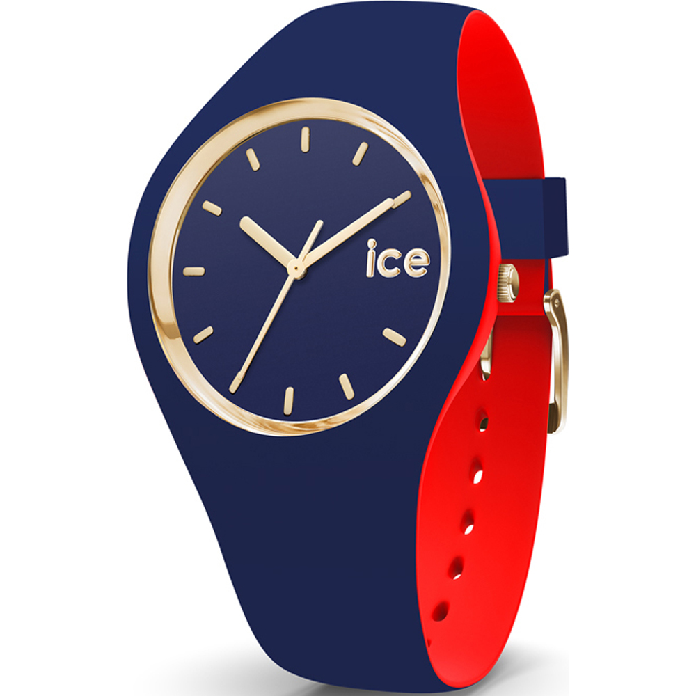 Ice-Watch Ice-Silicone 007241 ICE Loulou Uhr