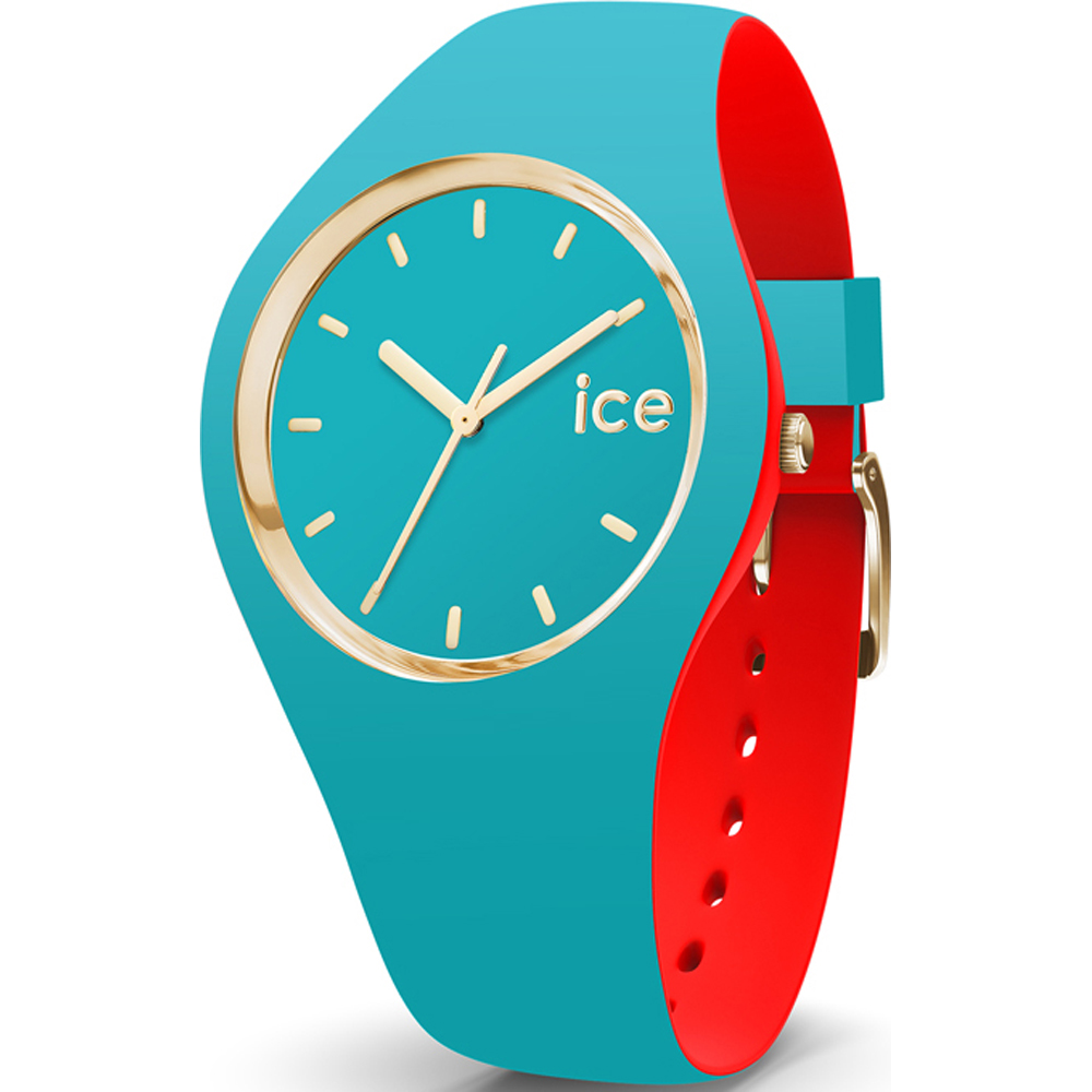 Ice-Watch Ice-Silicone 007242 ICE Loulou Uhr