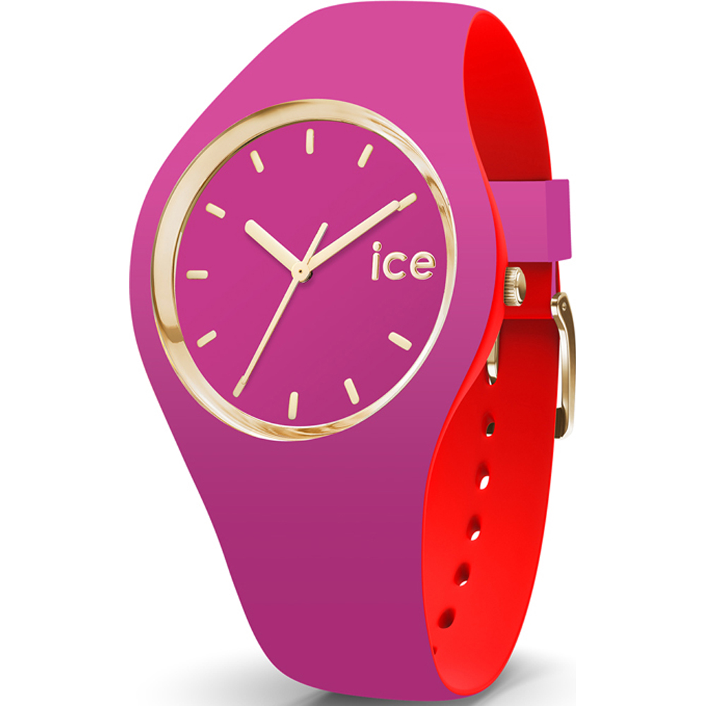 Ice-Watch Ice-Silicone 007243 ICE Loulou Uhr