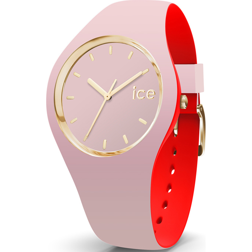 Ice-Watch Ice-Silicone 007244 ICE Loulou Uhr