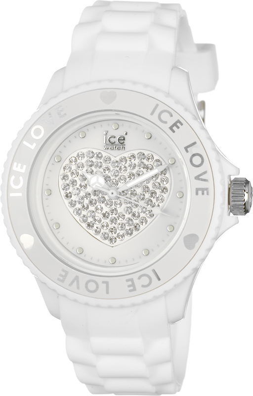 Ice-Watch 000218 ICE Love Uhr