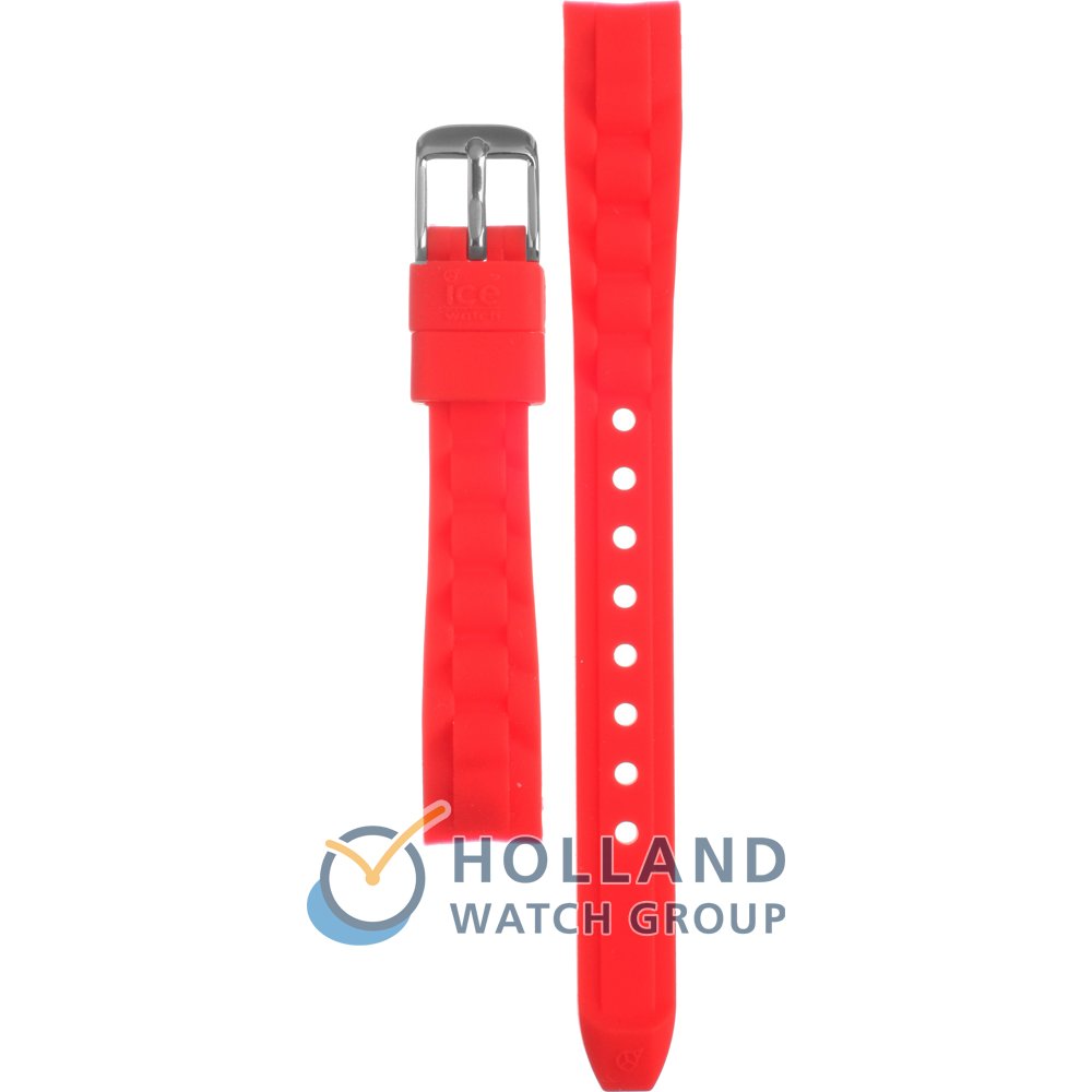 Ice-Watch Straps 004895 MN.RD.M.S.12 ICE Mini Band