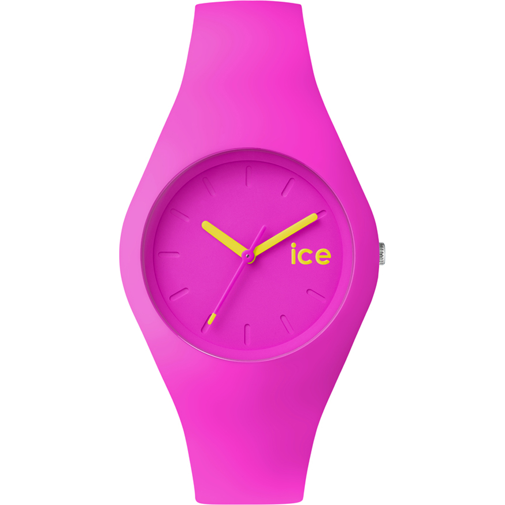 Ice-Watch Ice-Silicone 001234 ICE Ola Uhr