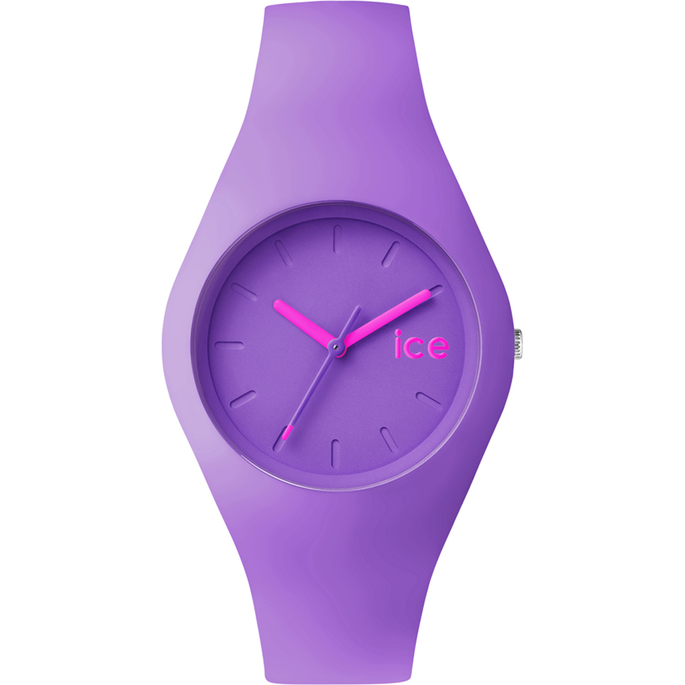 Ice-Watch Ice-Silicone 001235 ICE Ola Uhr