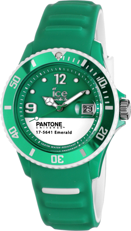 Ice-Watch 000764 ICE Pantone Uhr