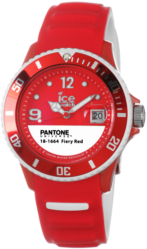 Ice-Watch 000805 ICE Pantone Uhr