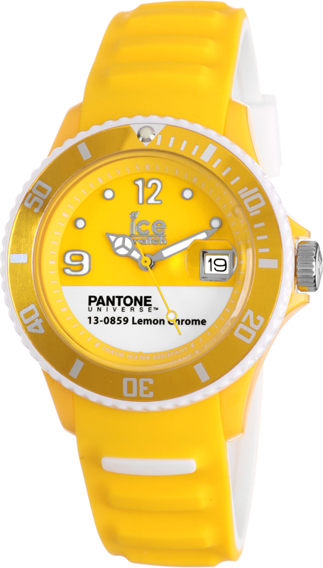 Ice-Watch 000804 ICE Pantone Uhr