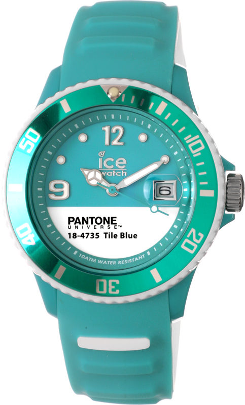 Ice-Watch 000802 ICE Pantone Uhr