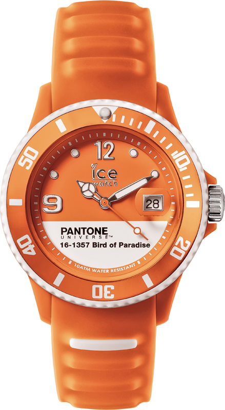 Ice-Watch 000949 ICE Pantone Uhr