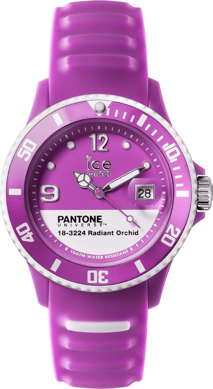 Ice-Watch 000950 ICE Pantone Uhr