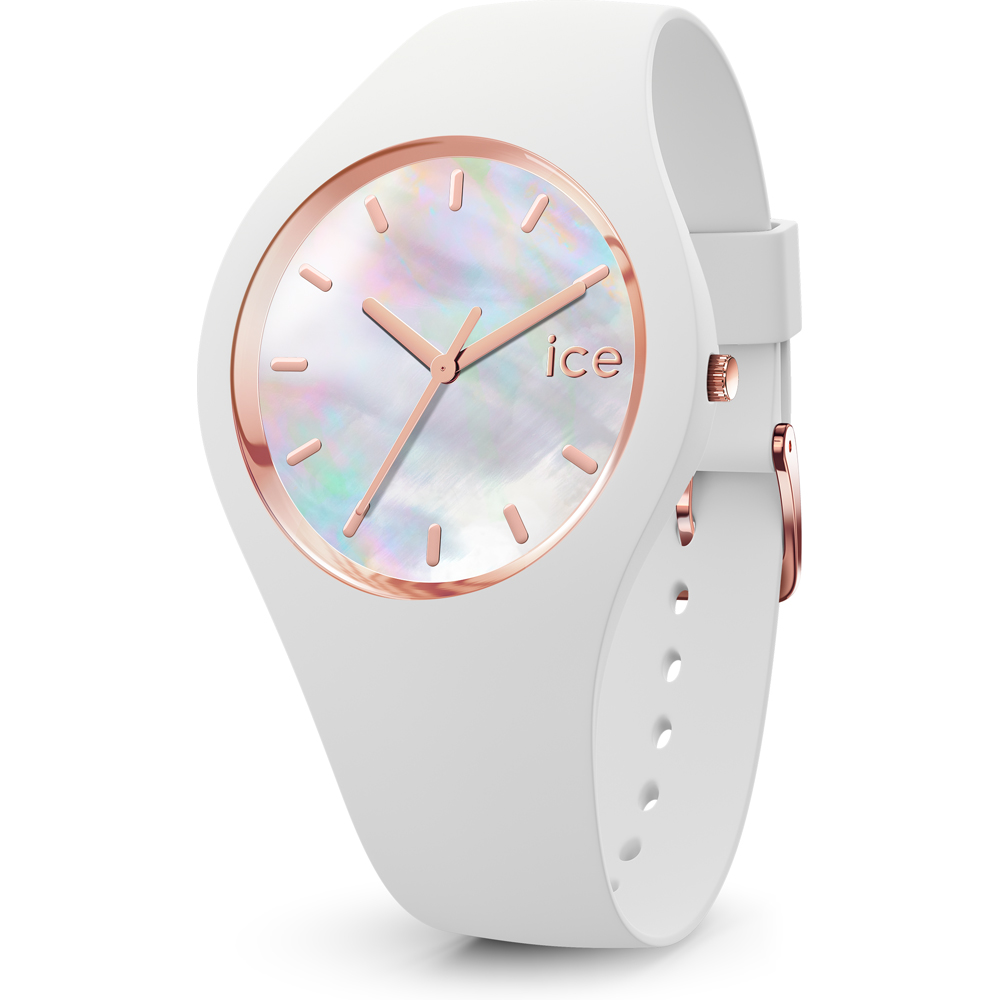 Ice-Watch Ice-Silicone 016936 ICE Pearl Uhr