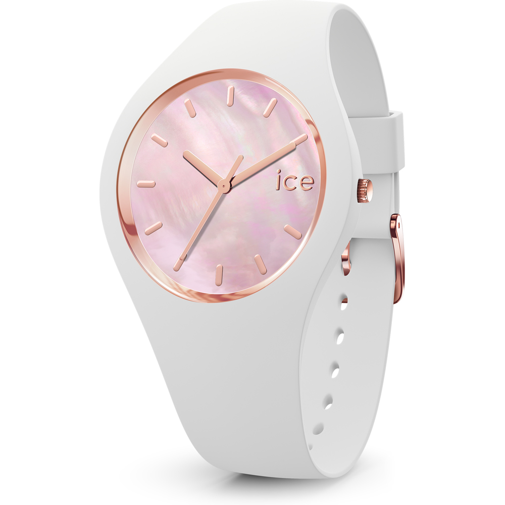 Ice-Watch Ice-Silicone 017126 ICE Pearl Uhr