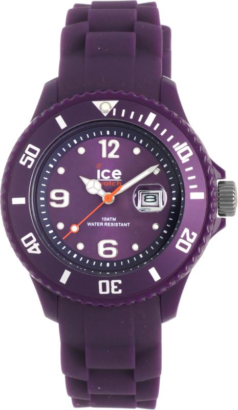 Ice-Watch 000742 ICE Shadow Uhr