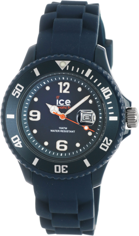 Ice-Watch 000738 ICE Shadow Uhr