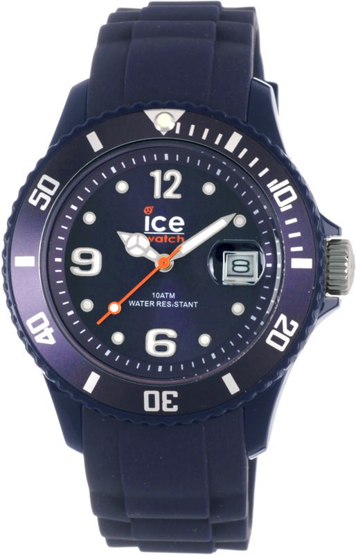 Ice-Watch 000720 ICE Shadow Uhr