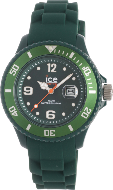 Ice-Watch 000739 ICE Shadow Uhr