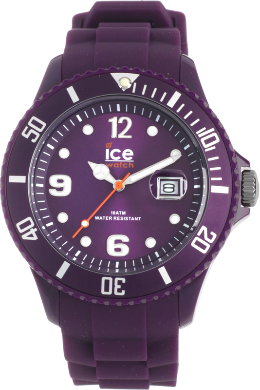 Ice-Watch 000727 ICE Shadow Uhr