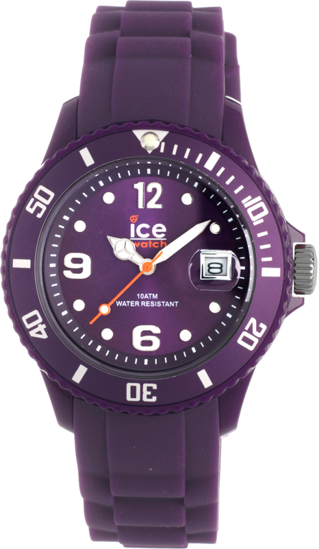 Ice-Watch 000719 ICE Shadow Uhr
