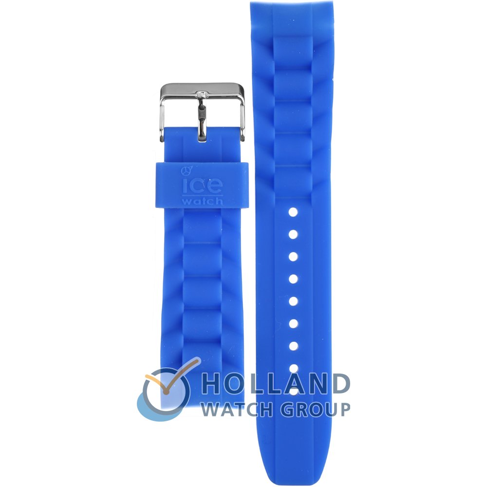 Ice-Watch Straps 004925 SI.BE.B.S.09 ICE Forever Band