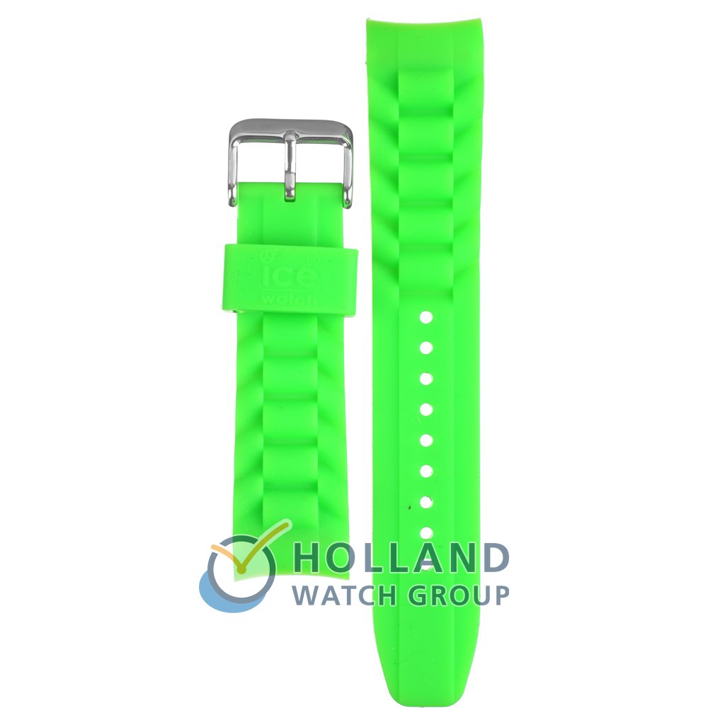Ice-Watch Straps 004946 SI.GN.B.S.09 ICE Forever Band
