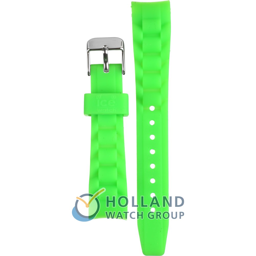 Ice-Watch Straps 005118 SI.GN.S.S.09 ICE Forever Band