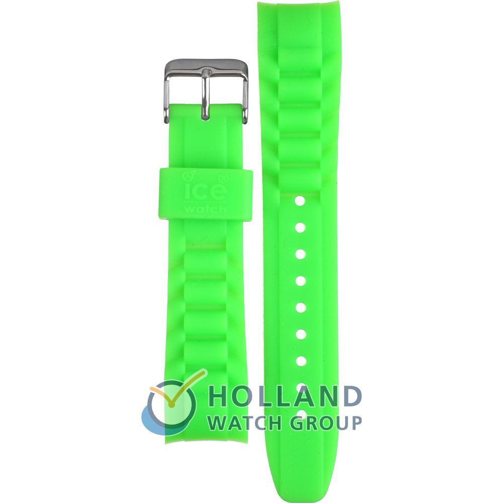 Ice-Watch Straps 005029 SI.GN.U.S.09 ICE Forever Band