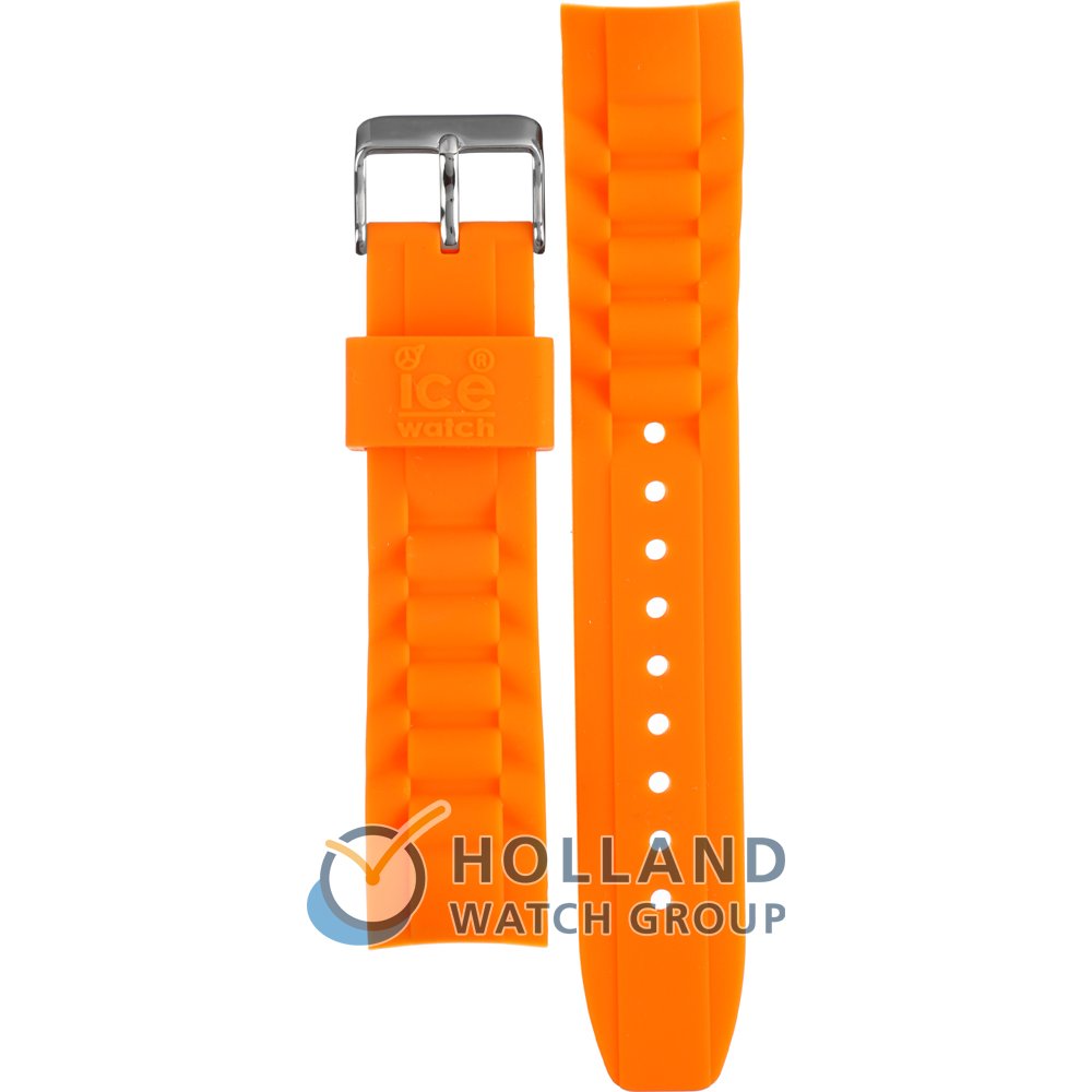 Ice-Watch Straps 005015 SI.OE.U.S.09 ICE Forever Band
