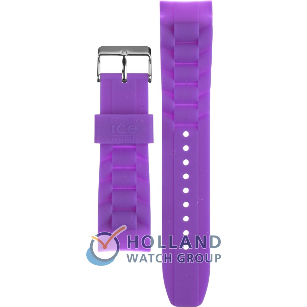 Ice-Watch Straps 004930 SI.PE.B.S.09 ICE Forever Band