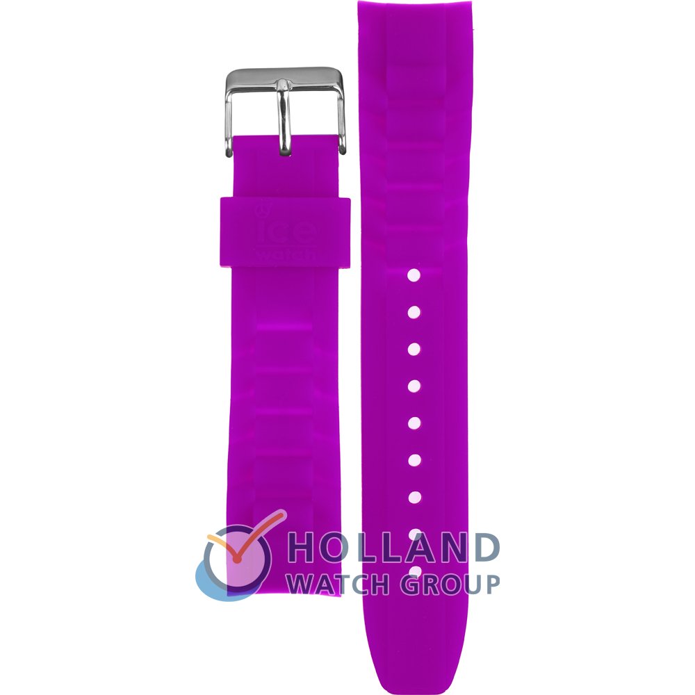 Ice-Watch Straps 005017 SI.PE.U.S.09 ICE Forever Band