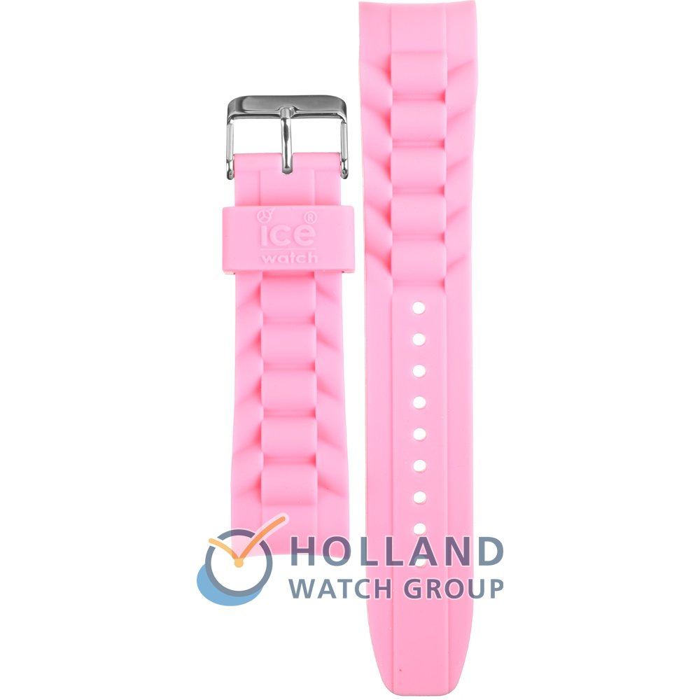 Ice-Watch Straps 004929 SI.PK.B.S.09 ICE Forever Band