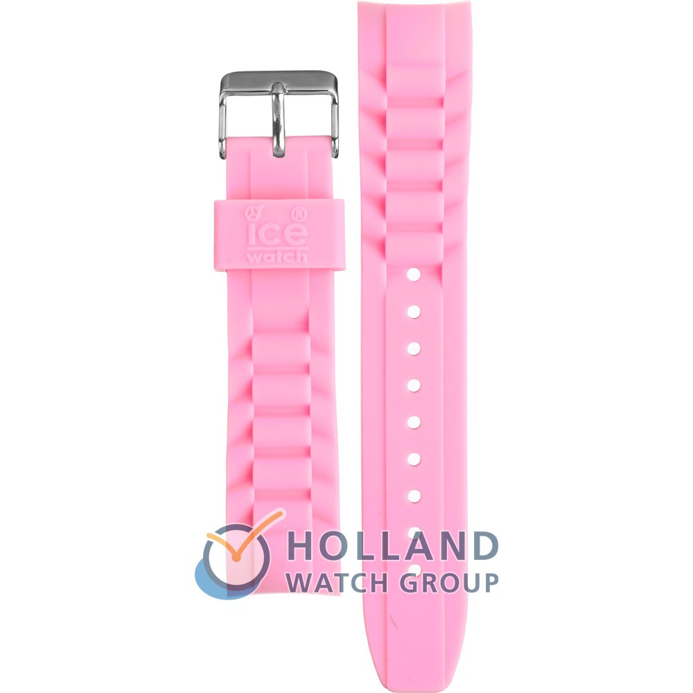Ice-Watch Straps 005016 SI.PK.U.S.09 ICE Forever Band