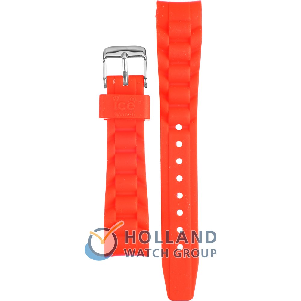 Ice-Watch Straps 005106 SI.RD.S.S.09 ICE Forever Band